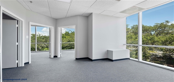 6245 N Federal Hwy – Unit 201 Fort Lauderdale Florida, 33308 | Office Unit 201