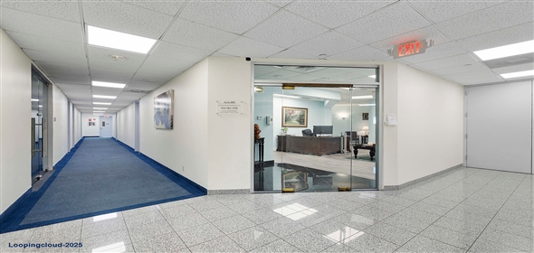 6245 N Federal Hwy – Unit 201 Fort Lauderdale Florida, 33308 | Office Unit 201