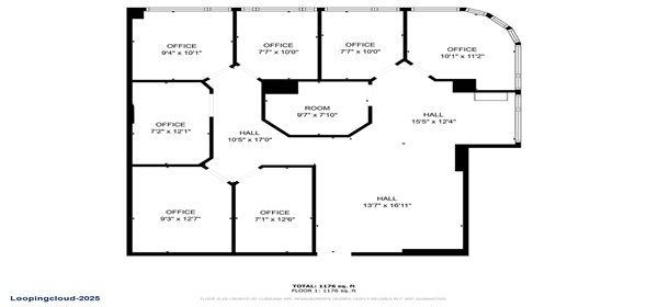 6245 N Federal Hwy – Unit 201 Fort Lauderdale Florida, 33308 | Office Unit 201