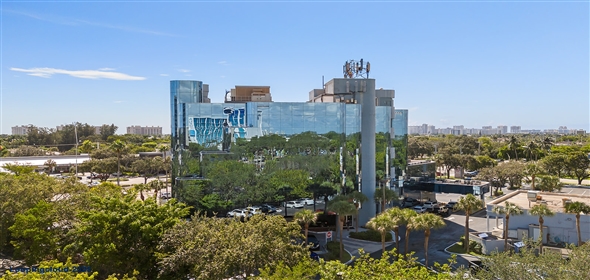 6245 N Federal Hwy – Unit 201 Fort Lauderdale Florida, 33308 | Office Unit 201