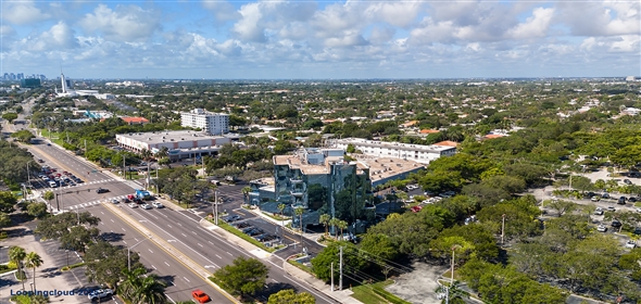 6245 N Federal Hwy – Unit 201 Fort Lauderdale Florida, 33308 | Office Unit 201