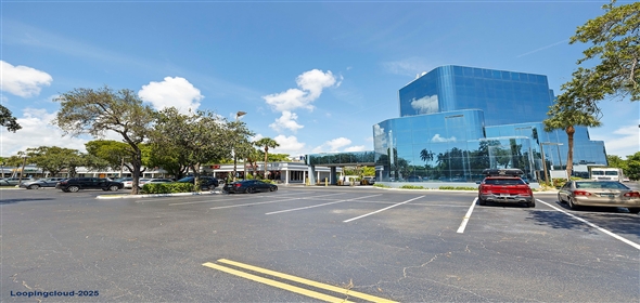 6245 N Federal Hwy – Unit 201 Fort Lauderdale Florida, 33308 | Office Unit 201