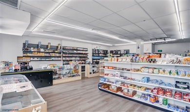 Commercial Property for Sale in Golden Isles Florida 33009