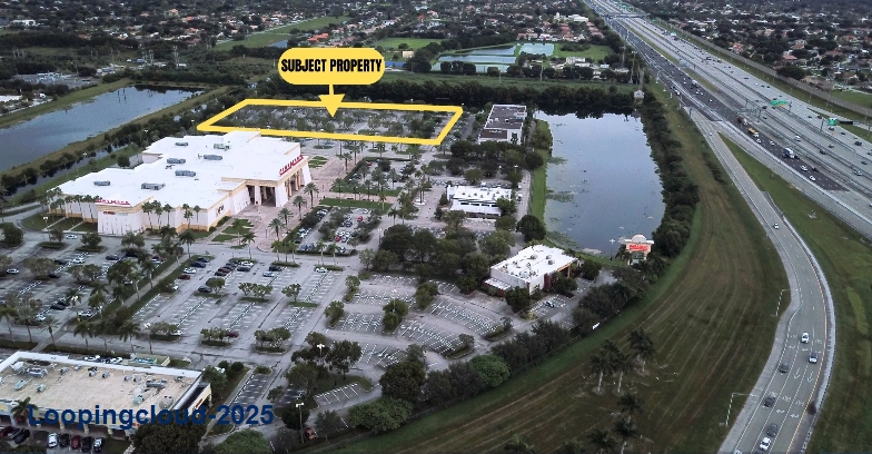 Retail Property for Sale in Davie Florida 33331
