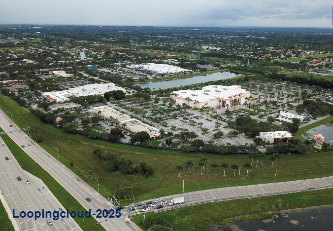 Retail Property for Sale in Davie Florida 33331