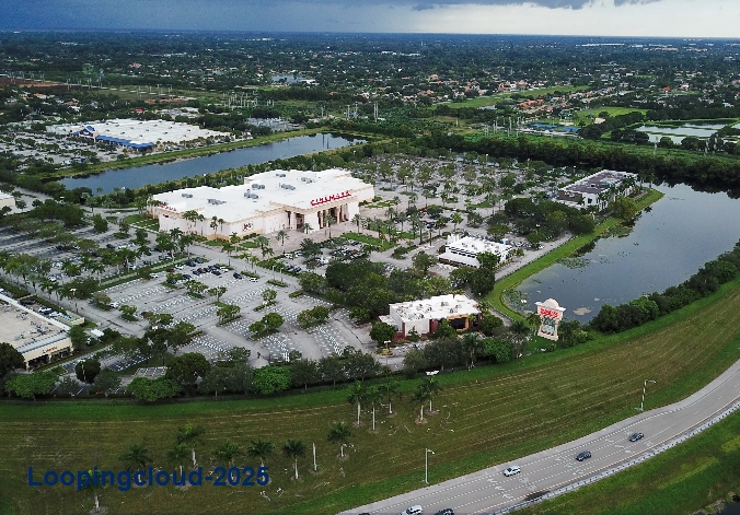Retail Property for Sale in Davie Florida 33331
