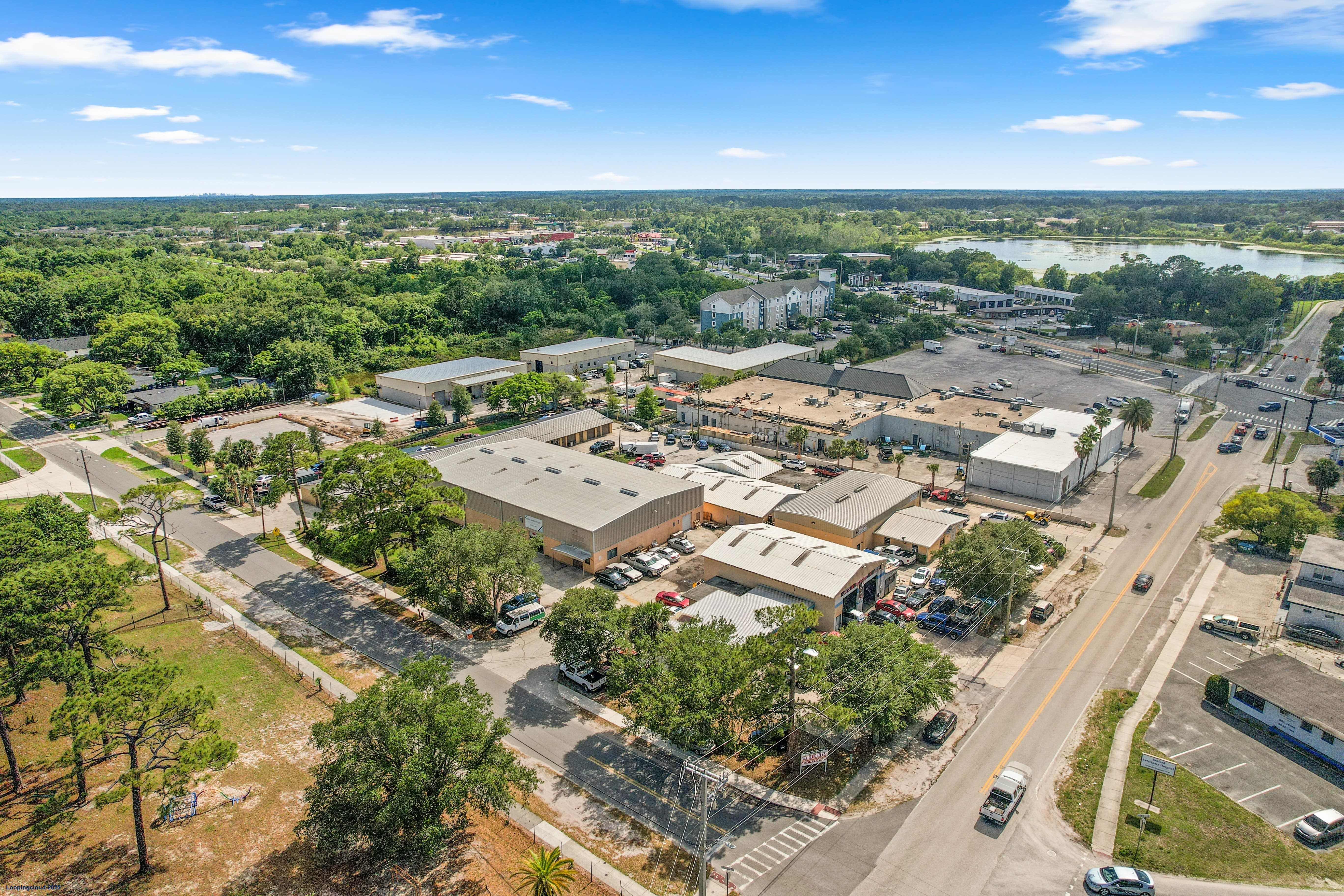 Commercial Property for Sale in Sanford Florida 32773