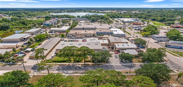 Sanford Florida, 32773 | Industrial Buildings