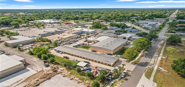 Sanford Florida, 32773 | Industrial Buildings