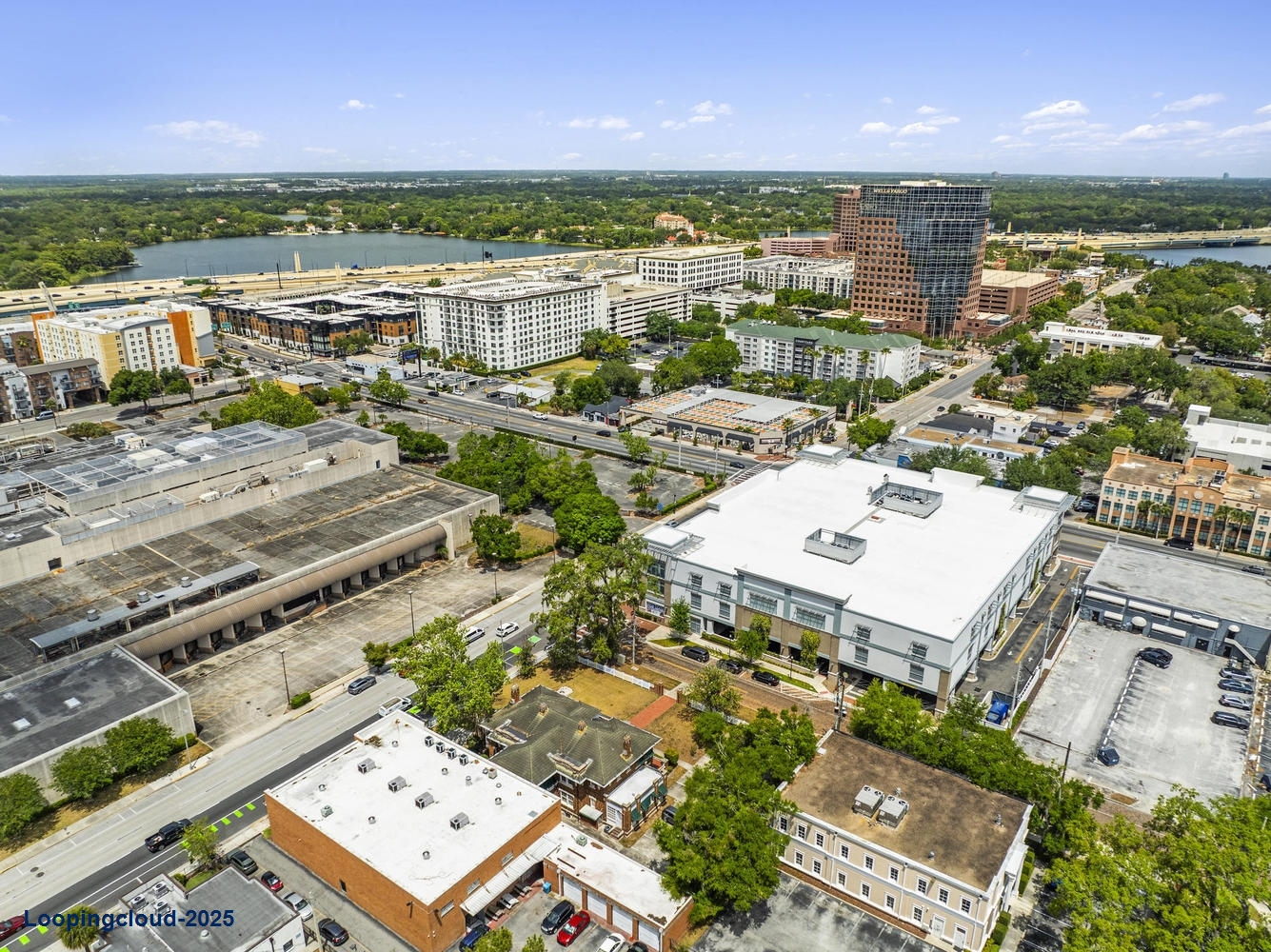 Commercial Property for Sale in Orlando Florida 32801