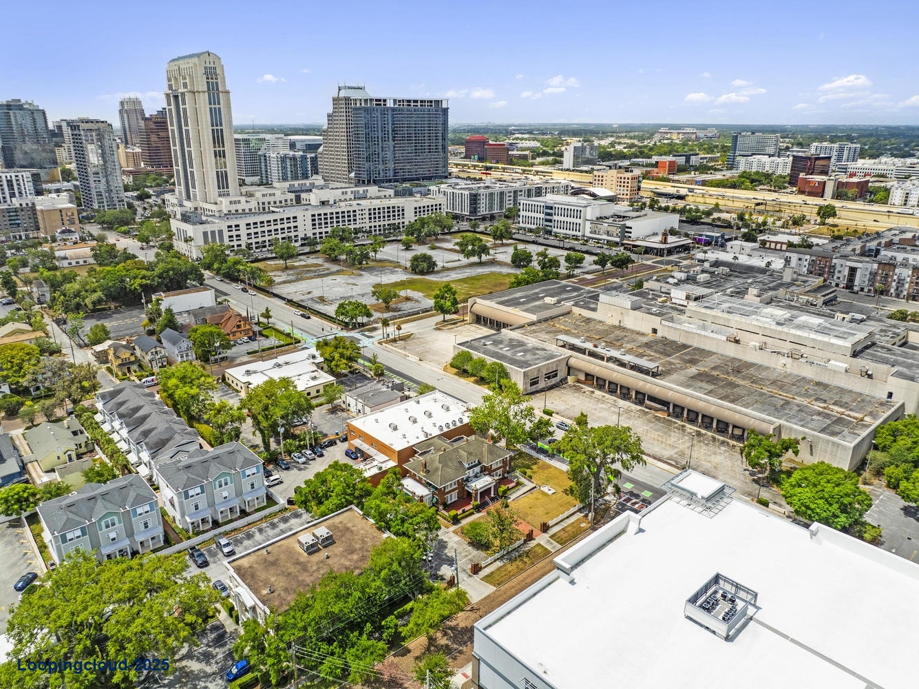 Commercial Property for Sale in Orlando Florida 32801