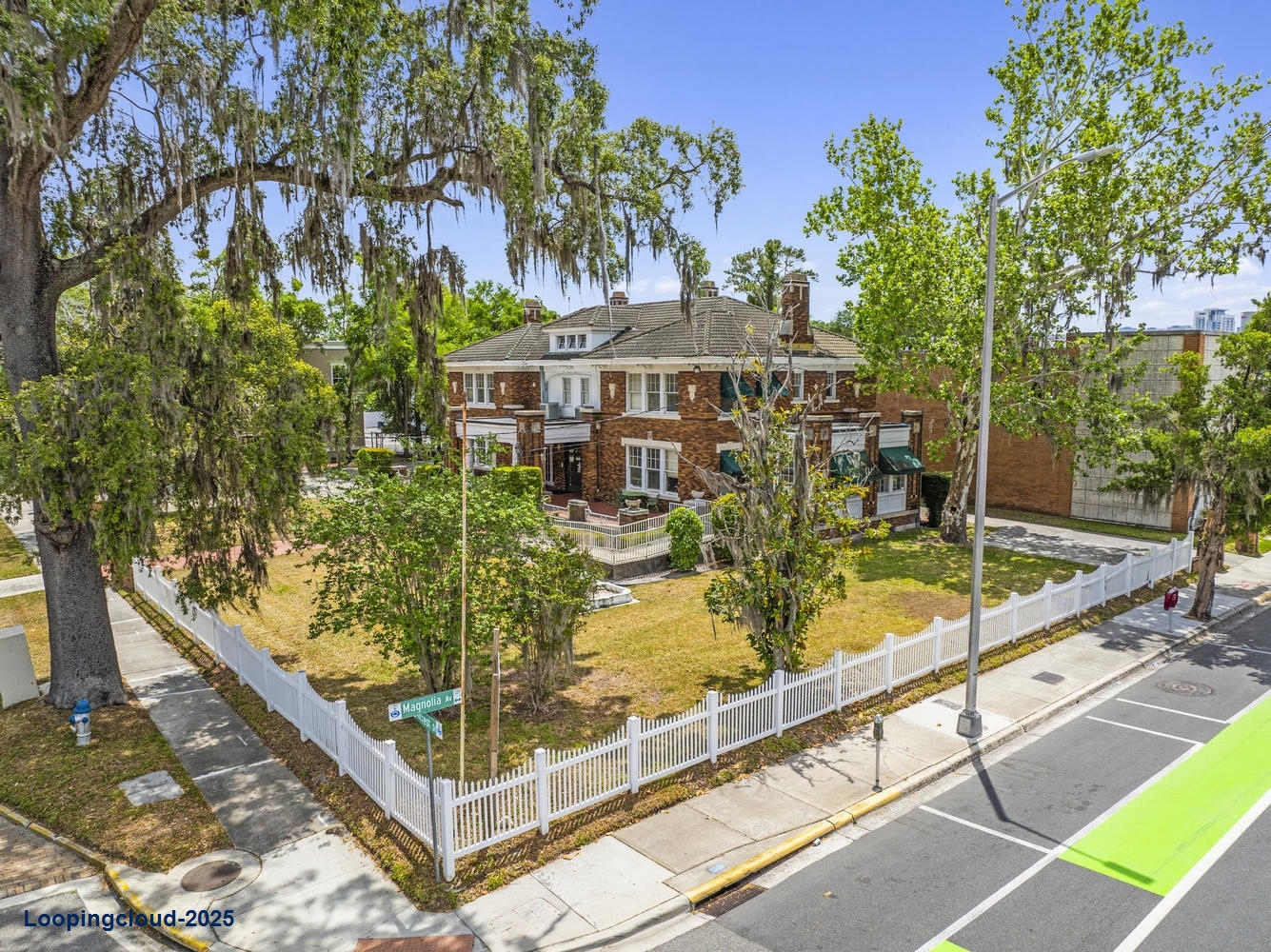 Commercial Property for Sale in Orlando Florida 32801