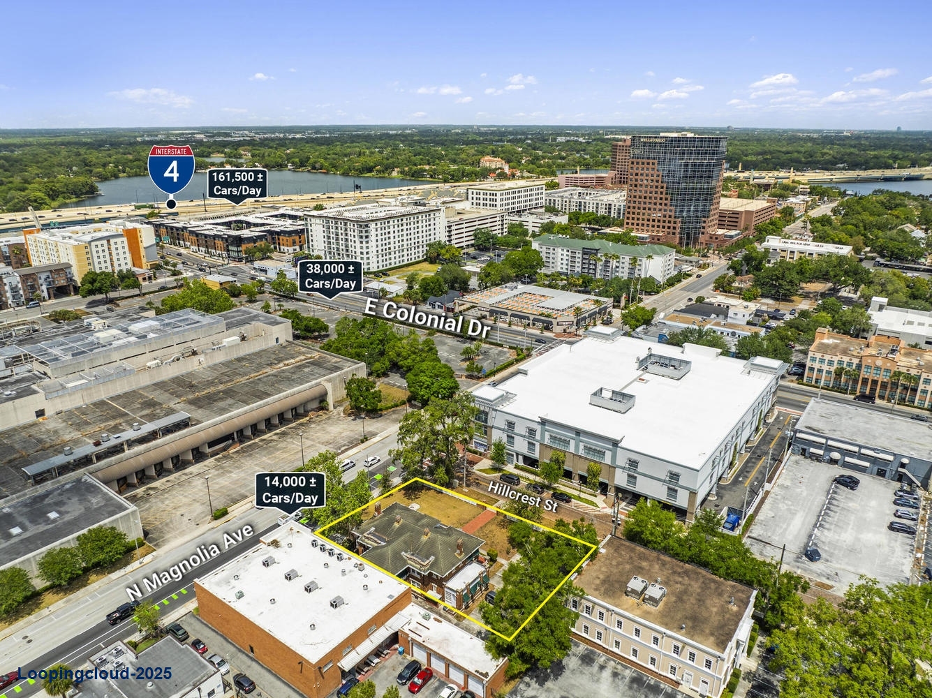 Hillcrest Reimagined | Redevelopment Oppty