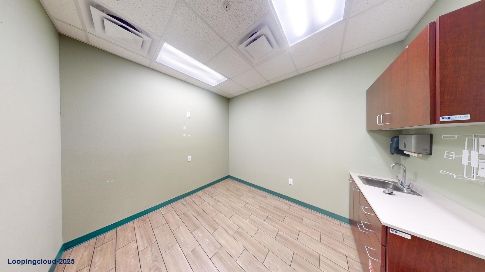 Medical Office | Cambridge Oaks Plaza