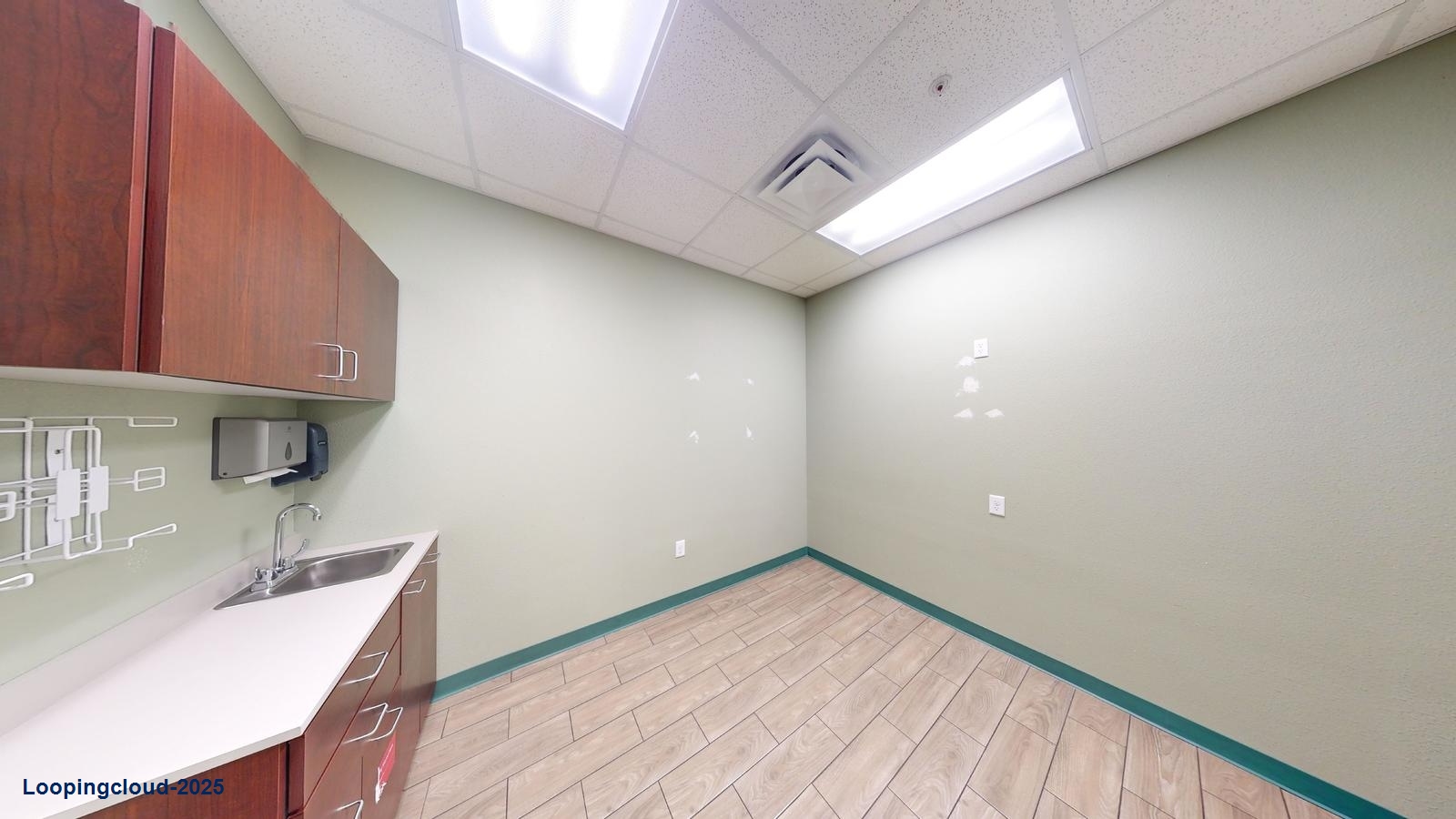 Medical Office | Cambridge Oaks Plaza