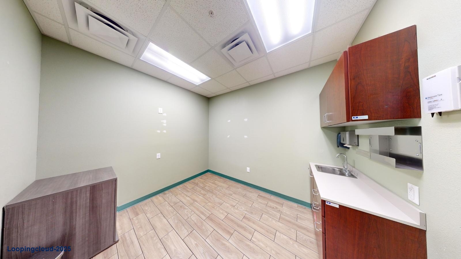 Medical Office | Cambridge Oaks Plaza