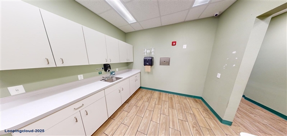 3950 S. US Highway 17-92 Suite 1032-1040 Casselberry Florida, 32707 | Medical Office | Cambridge Oaks Plaza