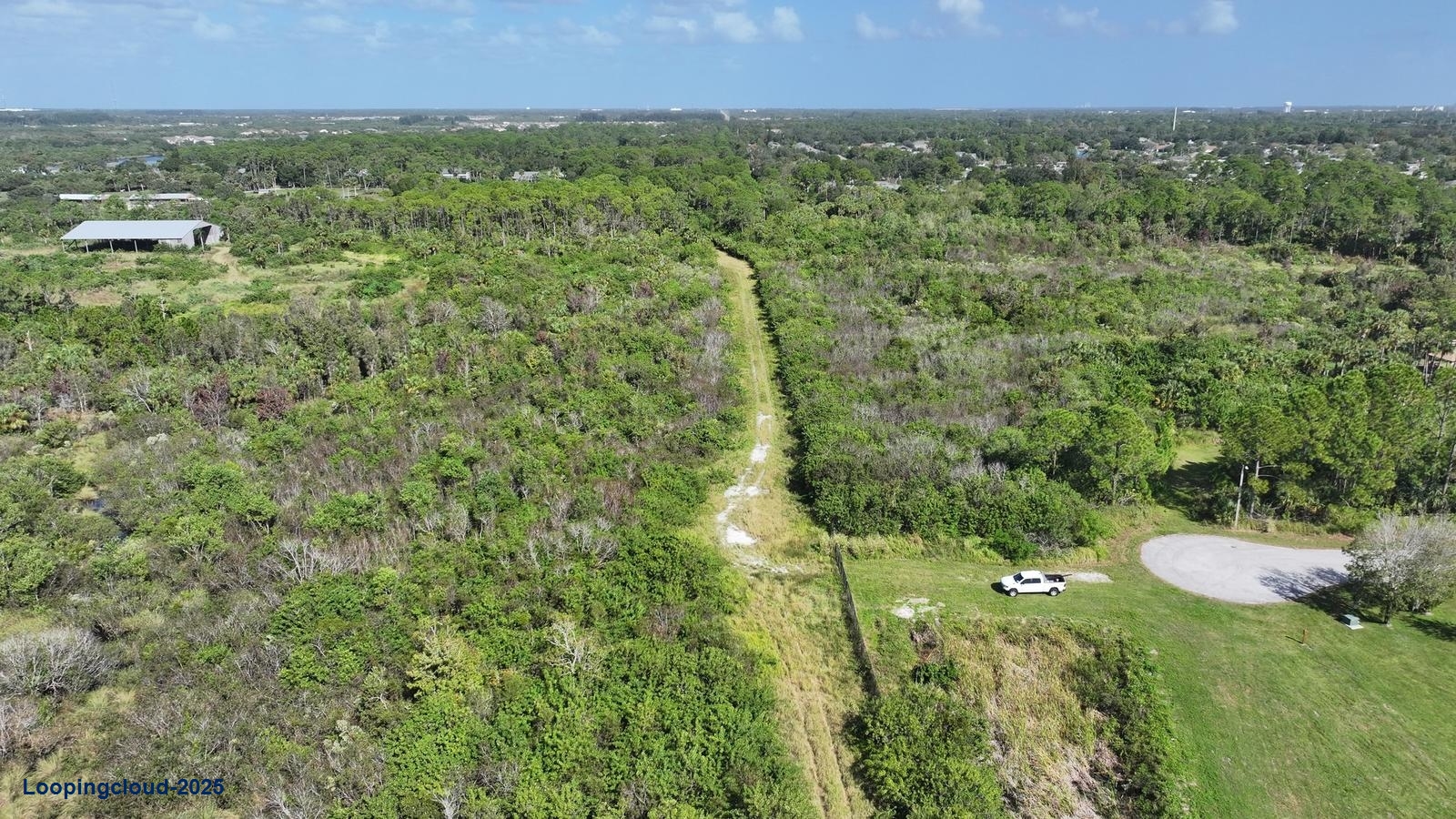 574 Acres at I95 and Barton Boulevard
