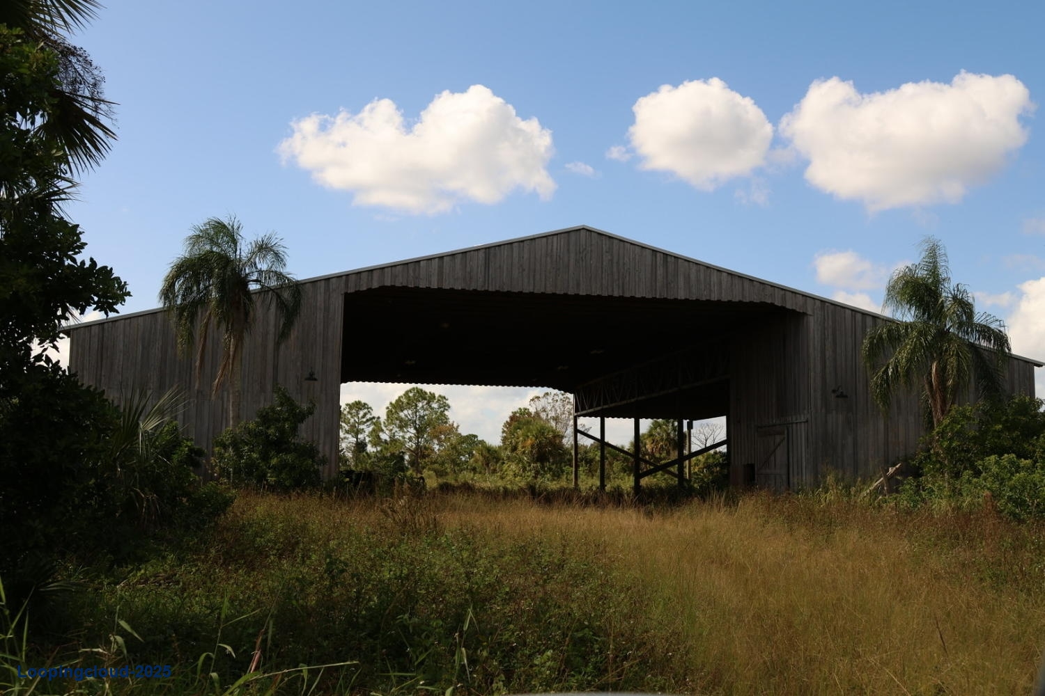 574 Acres at I95 and Barton Boulevard