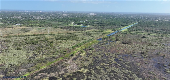 Barton Boulevard Rockledge Florida, 32955 | 574 Acres at I95 and Barton Boulevard