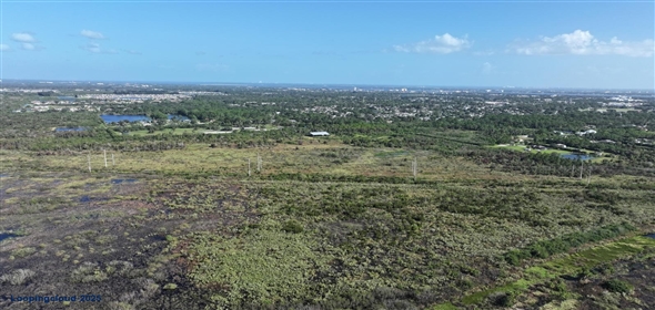 Barton Boulevard Rockledge Florida, 32955 | 574 Acres at I95 and Barton Boulevard