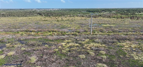 Barton Boulevard Rockledge Florida, 32955 | 574 Acres at I95 and Barton Boulevard