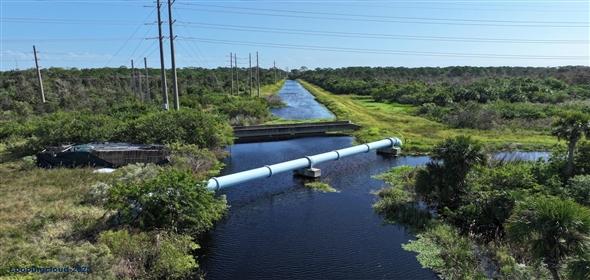 Barton Boulevard Rockledge Florida, 32955 | 574 Acres at I95 and Barton Boulevard