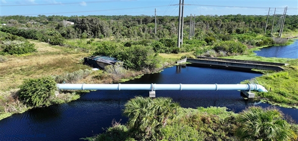 Barton Boulevard Rockledge Florida, 32955 | 574 Acres at I95 and Barton Boulevard