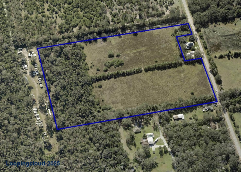 Land for Sale in Sanford Florida 32773
