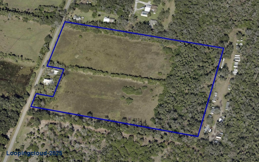 Land for Sale in Sanford Florida 32773