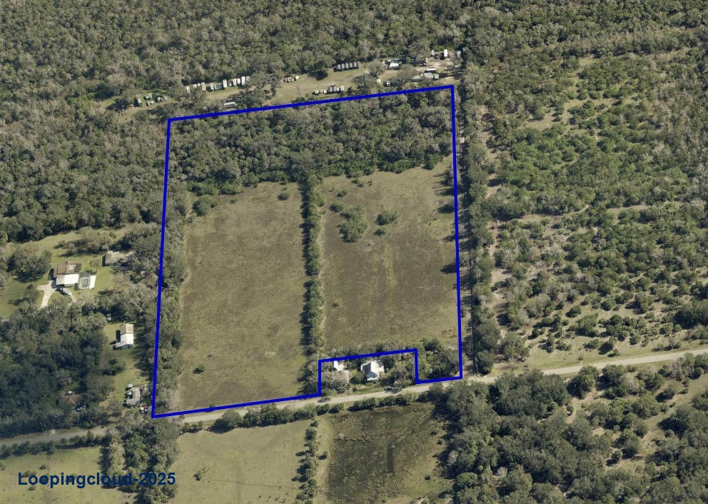 Premier Land Parcel by Sanford