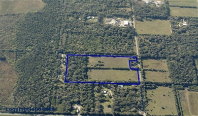 Richmond Avenue , Sanford Florida                                                                                              32773