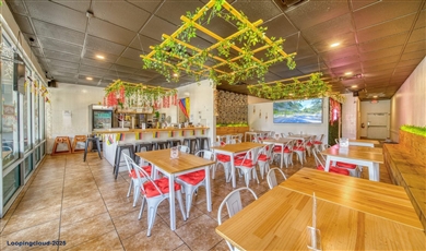 SUNRISE Fort Lauderdale Florida, 33351 | Cozy Restaurant