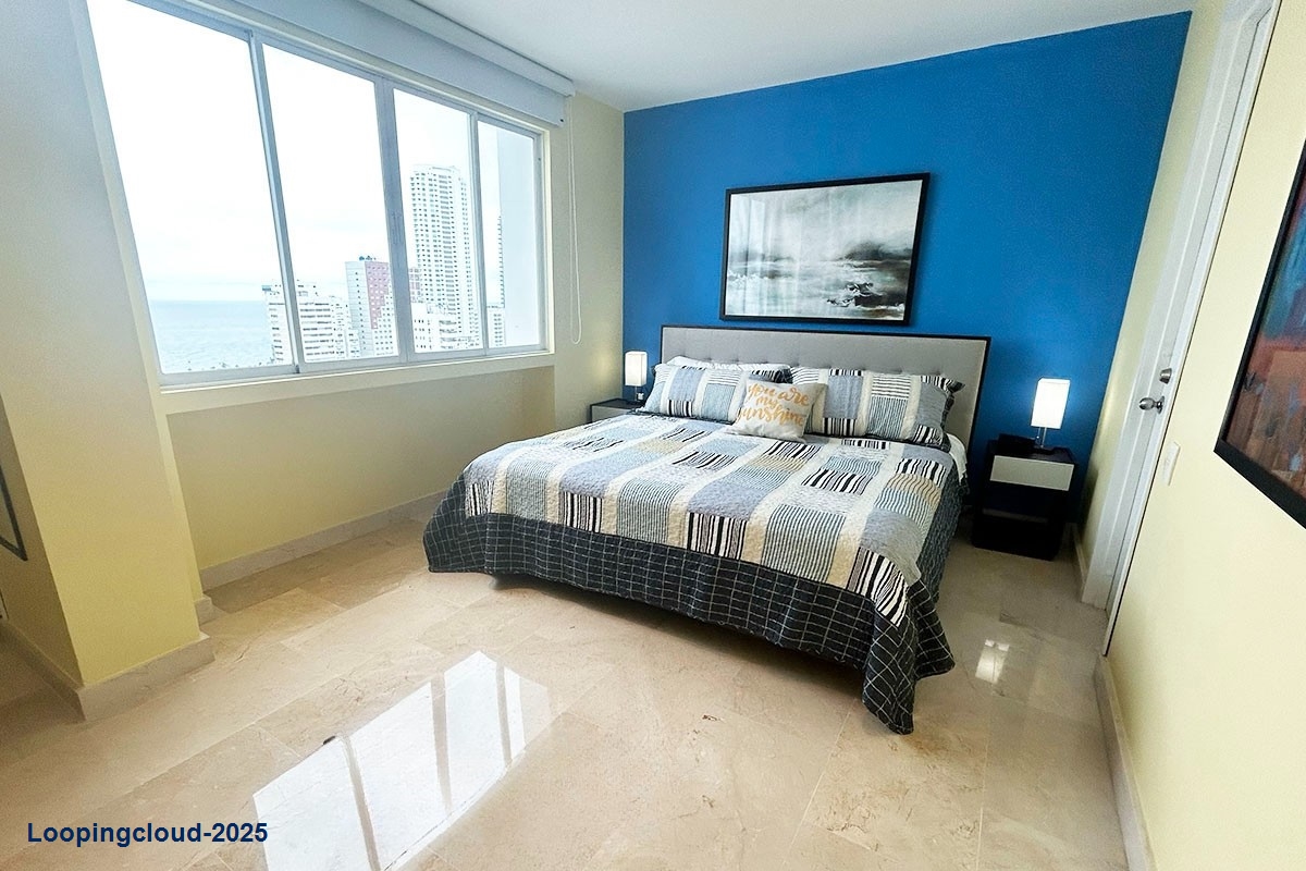 Akashi Apartment 1501