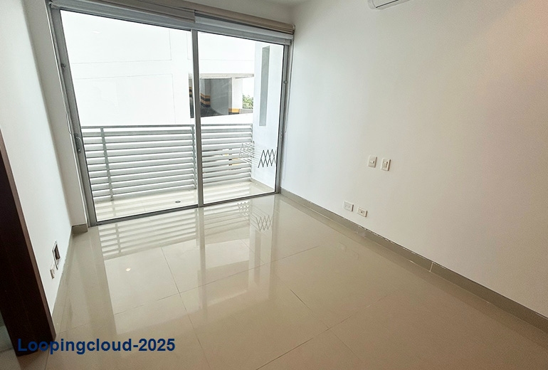 Aqua Apartment 3B