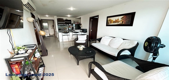 9th Avene # 34-46  Bolivar,  | Atabeira Apartment 403