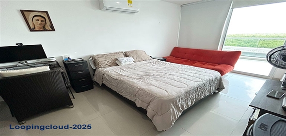 9th Avene # 34-46  Bolivar,  | Atabeira Apartment 403