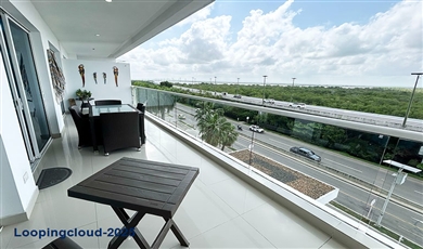 9th Avene # 34-46  Bolivar,  | Atabeira Apartment 403