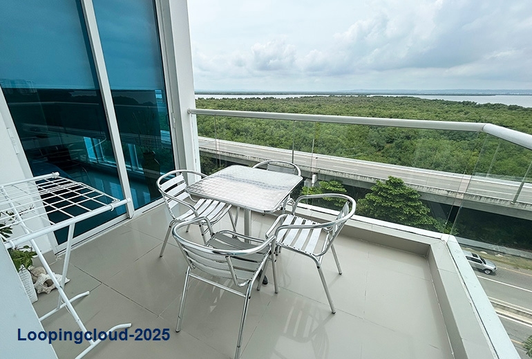 Atabeira Apartment 604