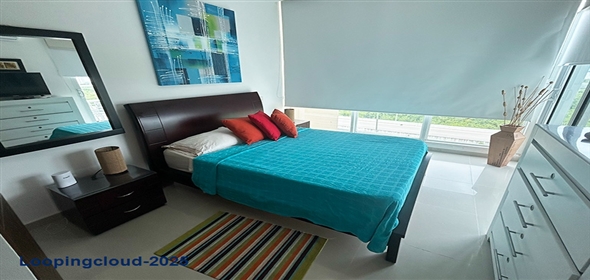 9th Avene # 34-46  Bolivar,  | Atabeira Apartment 604