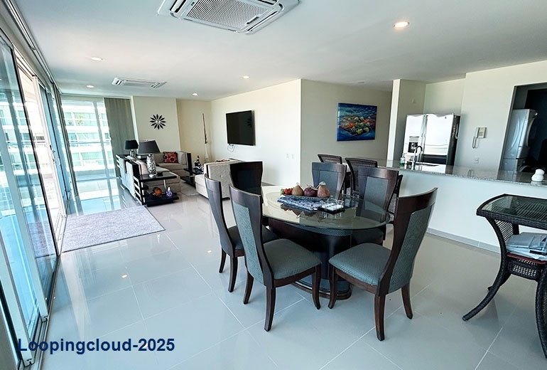 Atabeira Apartment 613