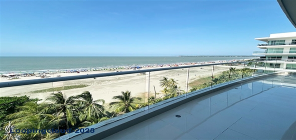 9th Avene # 34-46  Bolivar,  | Atabeira Apartment 613