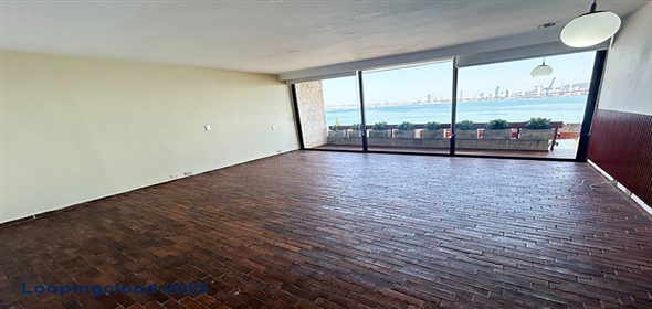 Piñango Avenue # 12-43  Bolivar,  | Balcones de Castillogrande Apartment 302