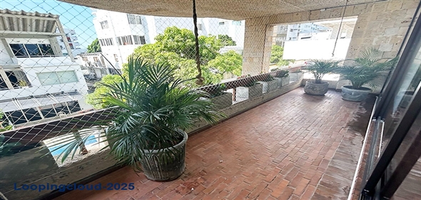 Piñango Avenue # 12-43  Bolivar,  | Balcones de Castillogrande Apartment 302