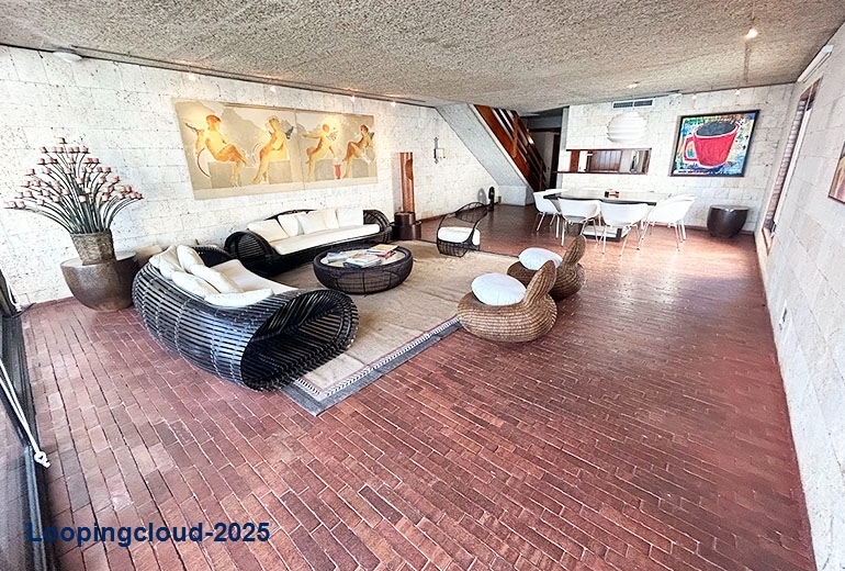Balcones de Castillogrande Apartment 302