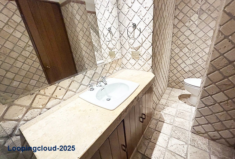 Balcones de Castillogrande Apartment 302