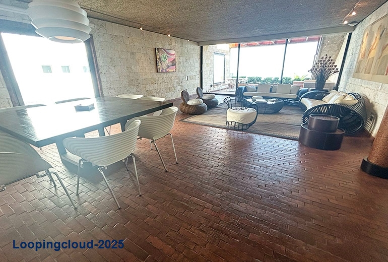 Balcones de Castillogrande Apartment 302