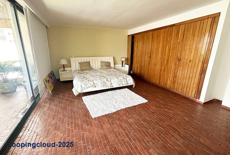 Balcones de Castillogrande Apartment 302