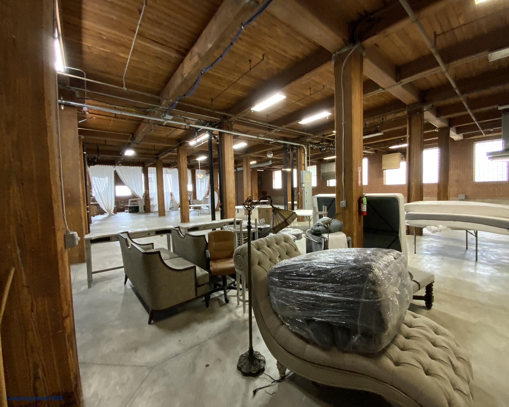 Downtown St. Louis Commercial Condo-15,980 SF