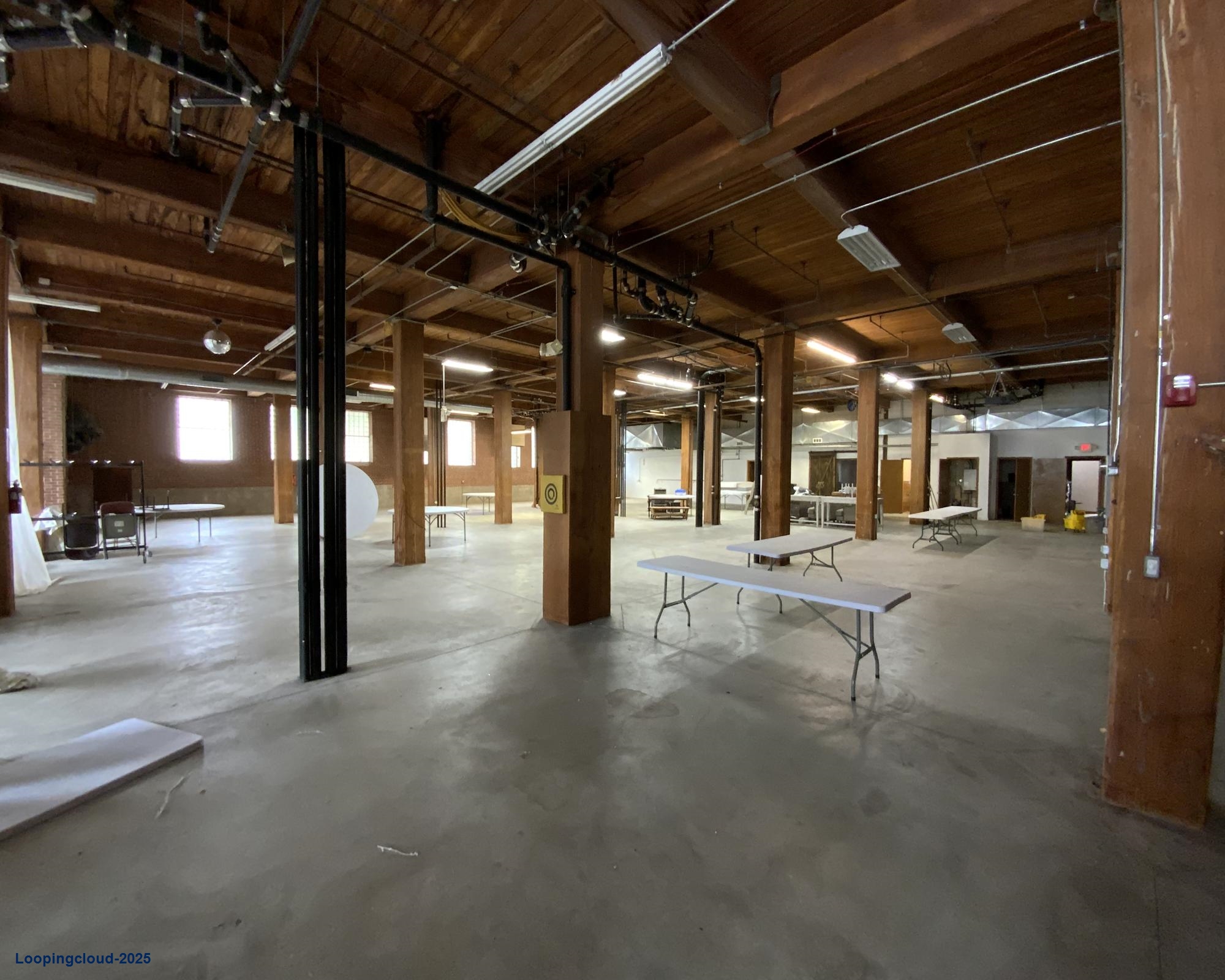 Downtown St. Louis Commercial Condo-15,980 SF